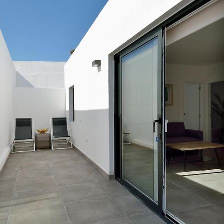 Loft Diamond Costa Teguise With Pool Daire Dış mekan fotoğraf
