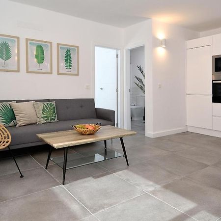 Loft Diamond Costa Teguise With Pool Daire Dış mekan fotoğraf