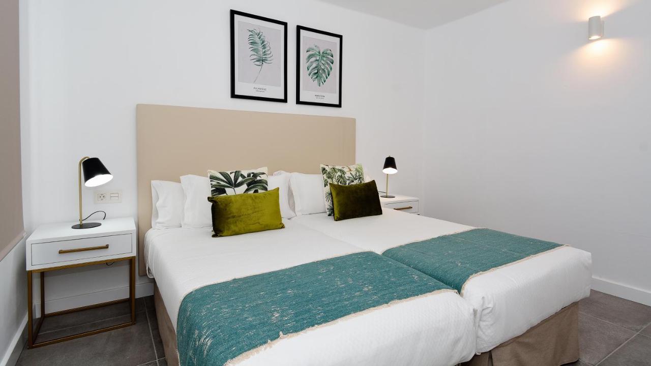 Loft Diamond Costa Teguise With Pool Daire Dış mekan fotoğraf