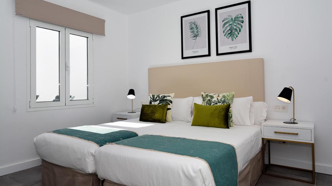 Loft Diamond Costa Teguise With Pool Daire Dış mekan fotoğraf