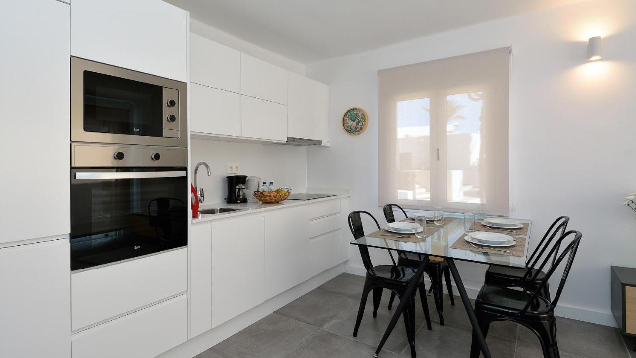 Loft Diamond Costa Teguise With Pool Daire Dış mekan fotoğraf
