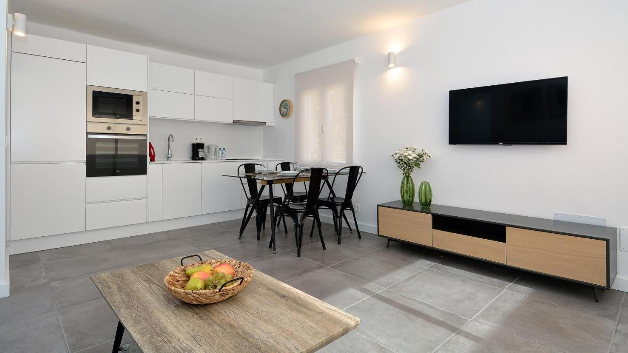 Loft Diamond Costa Teguise With Pool Daire Dış mekan fotoğraf