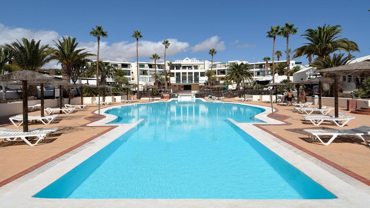 Loft Diamond Costa Teguise With Pool Daire Dış mekan fotoğraf