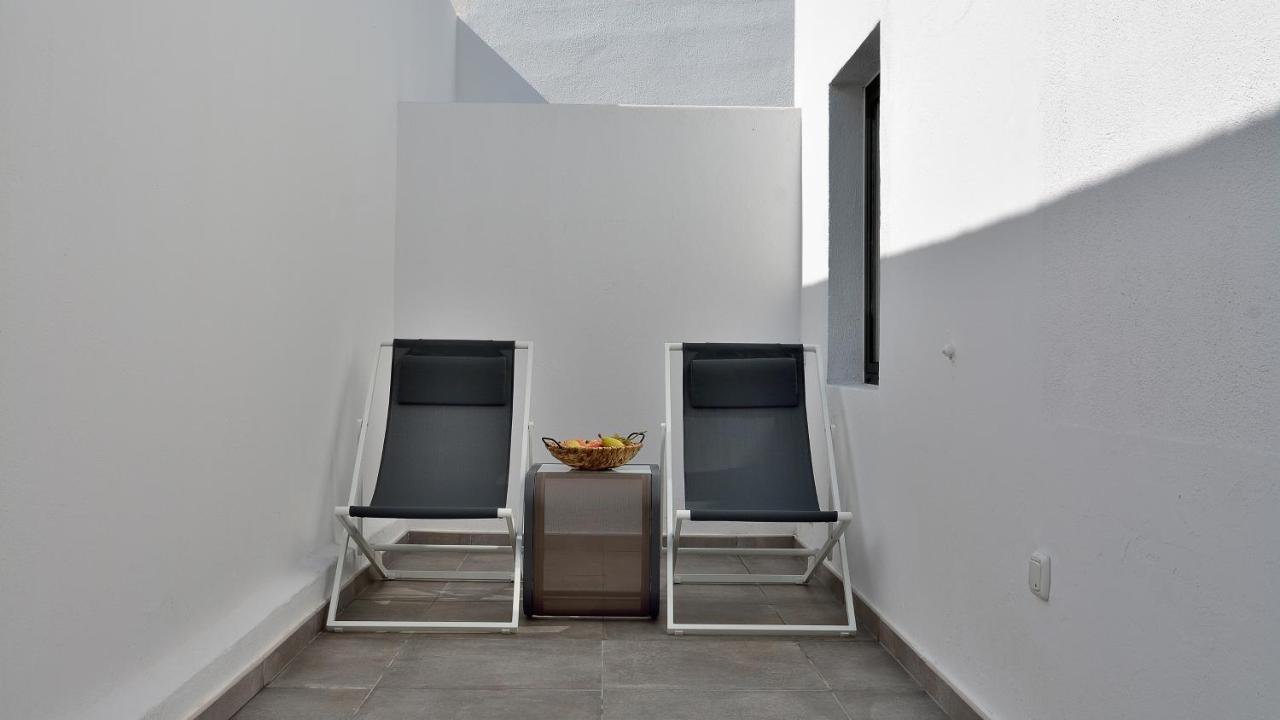 Loft Diamond Costa Teguise With Pool Daire Dış mekan fotoğraf
