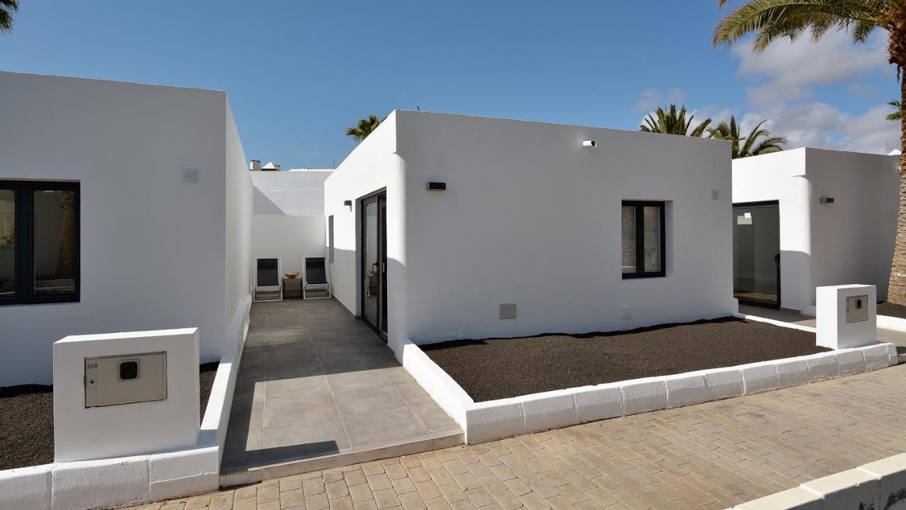 Loft Diamond Costa Teguise With Pool Daire Dış mekan fotoğraf