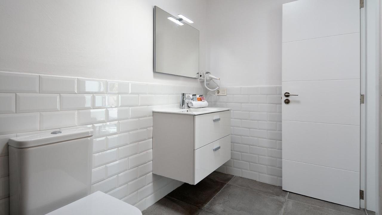 Loft Diamond Costa Teguise With Pool Daire Dış mekan fotoğraf