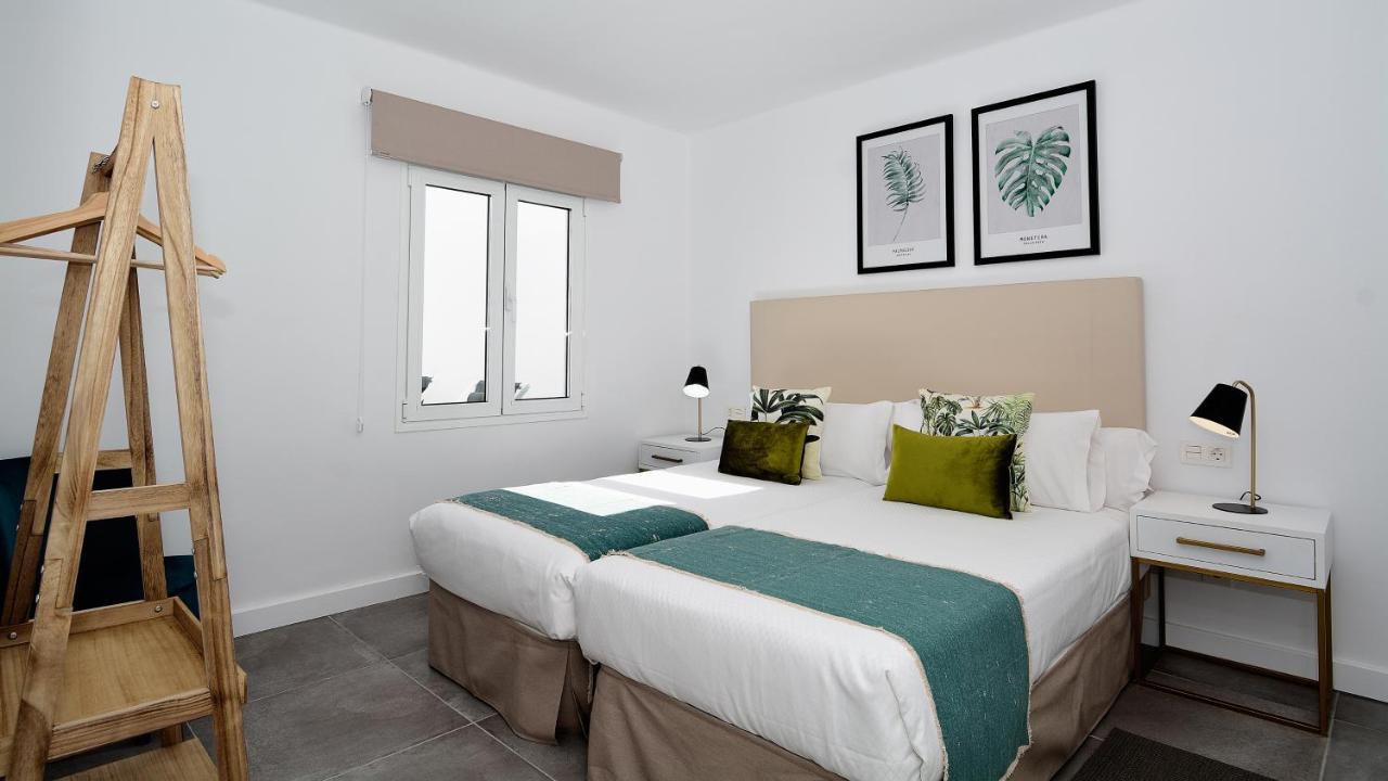 Loft Diamond Costa Teguise With Pool Daire Dış mekan fotoğraf