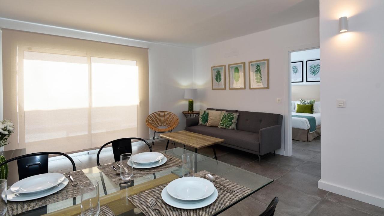 Loft Diamond Costa Teguise With Pool Daire Dış mekan fotoğraf