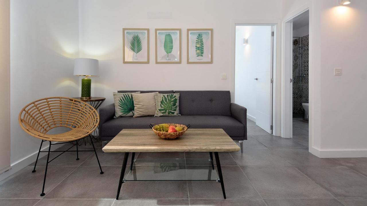 Loft Diamond Costa Teguise With Pool Daire Dış mekan fotoğraf