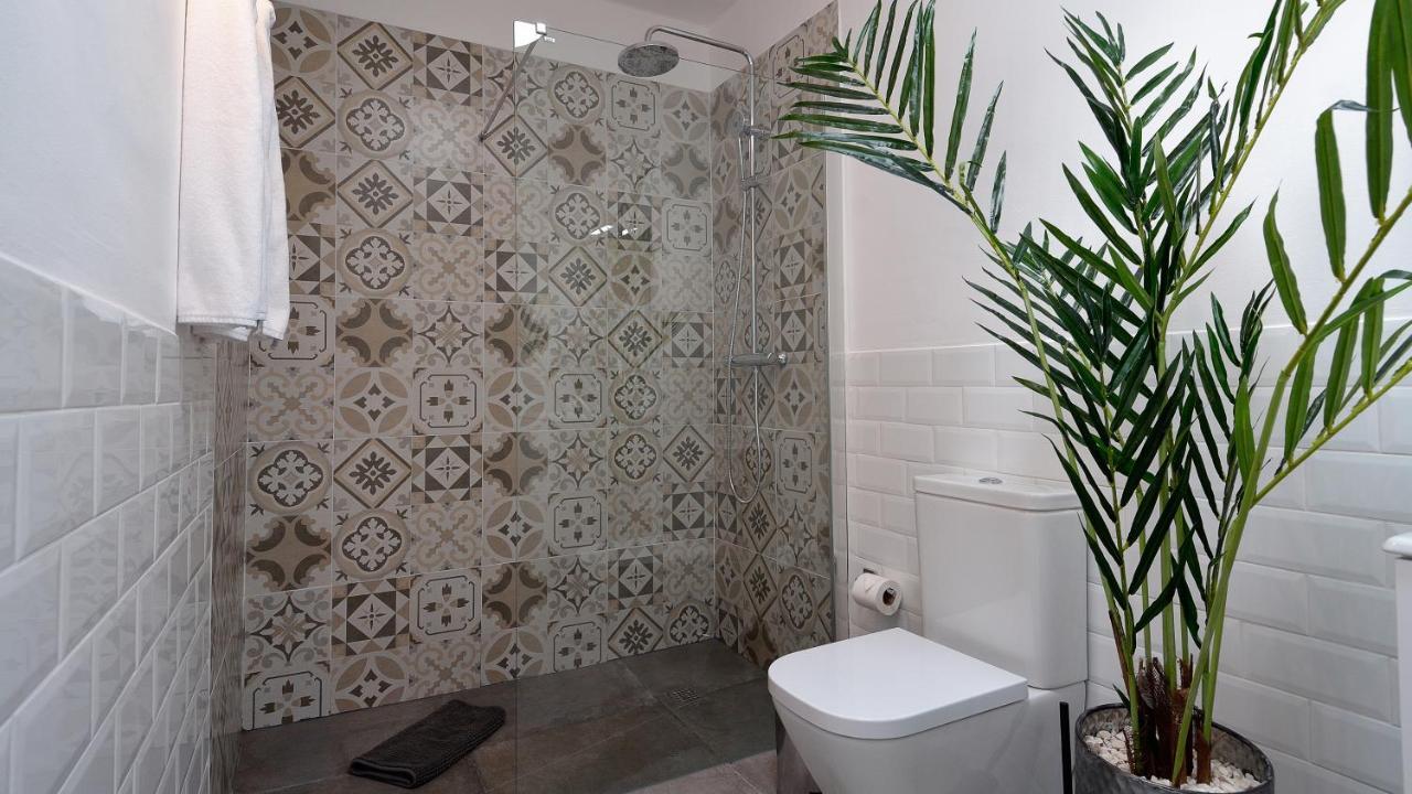 Loft Diamond Costa Teguise With Pool Daire Dış mekan fotoğraf