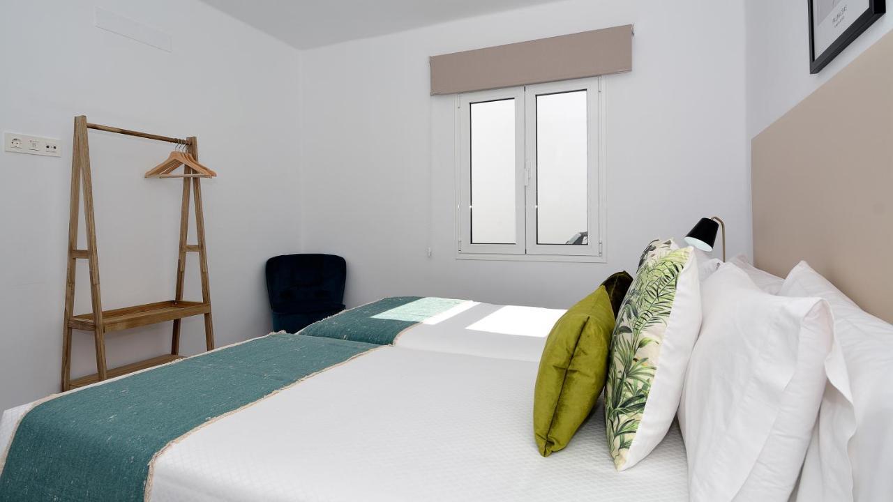 Loft Diamond Costa Teguise With Pool Daire Dış mekan fotoğraf