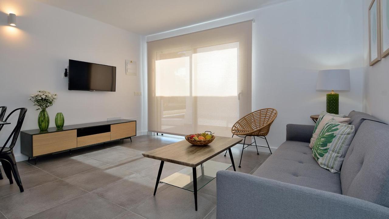 Loft Diamond Costa Teguise With Pool Daire Dış mekan fotoğraf