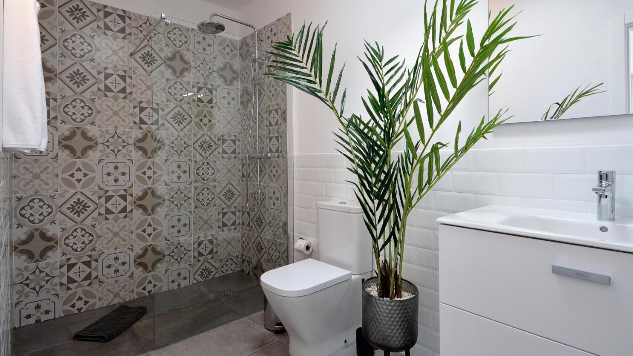Loft Diamond Costa Teguise With Pool Daire Dış mekan fotoğraf